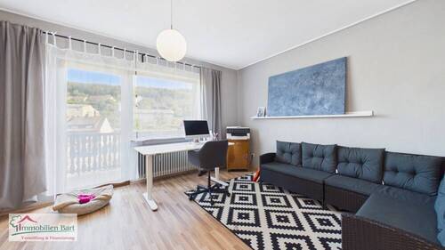 EG Schlafzimmer - 