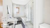 EG Badezimmer - 