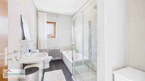 EG Badezimmer - 