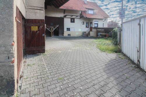 Hof1 - 