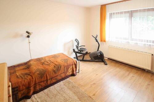 Kinderzimmer - 