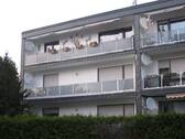 2 Vorderansicht.jpg - 3 Zimmer Etagenwohnung zum Kaufen in Homburg