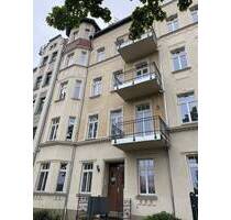 ERSTBEZUG * Heinrich-Schütz-Str. 14* - Chemnitz Yorckgebiet