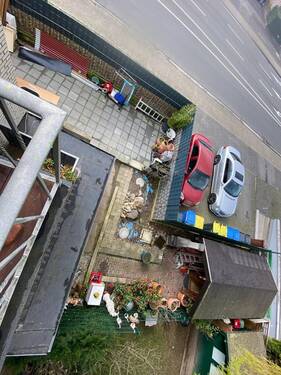Terrasse_Schuppen - 