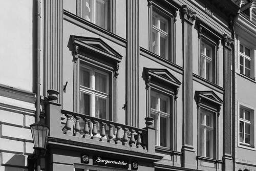 Bild 1 - Apartmenthaus mit freier Gewerbefläche in zentraler Lage zu verkaufen