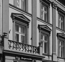 Apartmenthaus mit freier Gewerbefläche in zentraler Lage zu verkaufen - Stralsund
