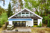 Gartenansicht - 