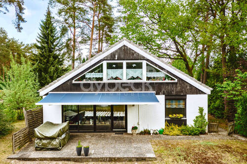 Gartenansicht - 