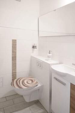 Gäste-WC - 