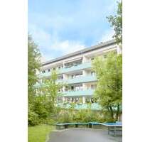 Kassel-Wehlheiden: Helle 3-Zimmerwohnung mit großzügiger Loggia und Garage…