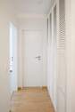 Flur - 3 Zimmer Etagenwohnung in Kassel