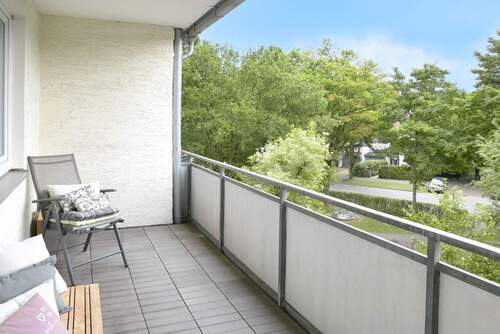 Balkon - 