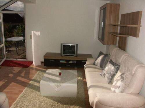 Wohnbereich - 3 Zimmer Etagenwohnung zur Miete in Wunsiedel