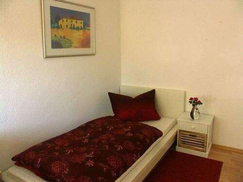 Büro/Gästezimmer - 