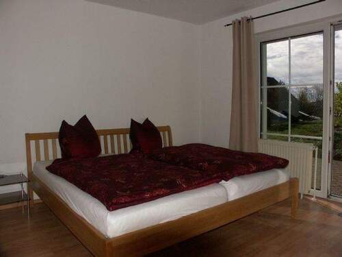 Schlafzimmer - Terrasse - 