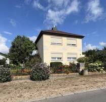 Einfamilienhaus mit Garage und Garten - Salzwedel