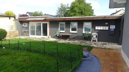 Anbau - Mehrfamilienhaus, Wohnhaus mit 419,00 m² in Heddert zum Kaufen