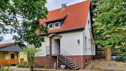 Ihr neues Heim! - 6 Zimmer Einfamilienhaus in Lychen