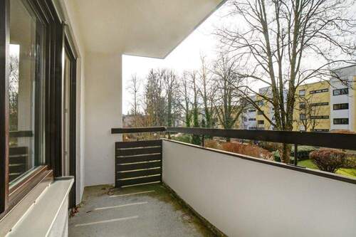 Südbalkon - 