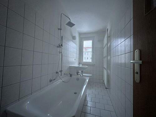 Detailansicht - 2 Zimmer Etagenwohnung zur Miete in Plauen