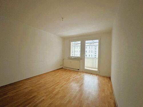 Detailansicht - Etagenwohnung mit 42,00 m&sup2; in Plauen zur Miete