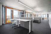 Bürofläche - 