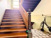 Treppenhaus - 