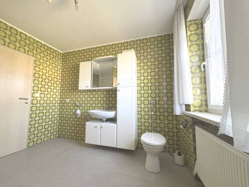 Badezimmer - 