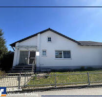 Charmanter Bungalow mit Garten in ruhiger Lage! - Haarbach Rainding