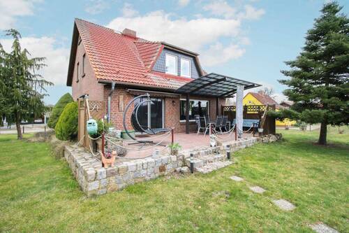 Hofansicht - 