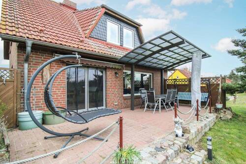 Terrasse - 