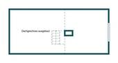 Grundriss Skizze DG - 