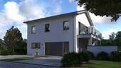 Ansicht Eingang - 