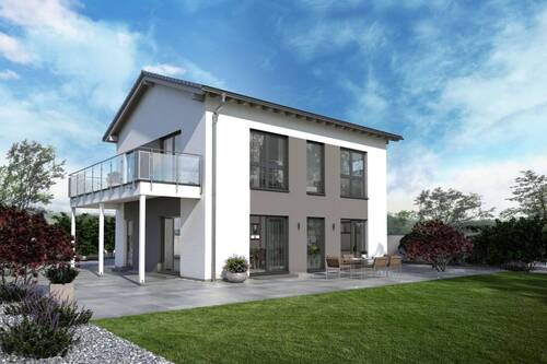 Ansicht Garten - 