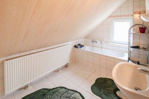 Badezimmer DG - 