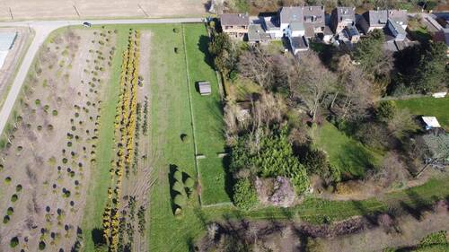 Aussenansicht - Grundstück in Willich
