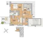 Grundriss - 