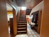 Treppenhaus - 