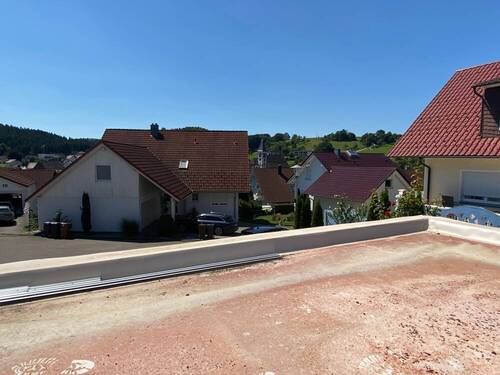 Balkon - 