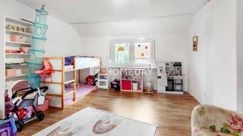 1. OG Kinderzimmer 2 2 - 
