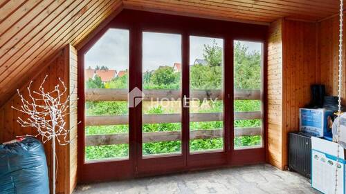 1. OG Wintergarten 1 1 - 