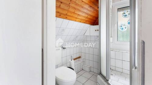 1. OG Badezimmer 2 - 