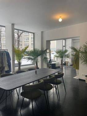 Meetingraum - Büro in München zur Miete