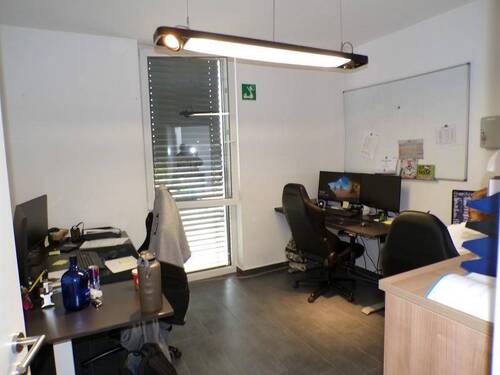 15 I.OG - Büroraum 3 - 