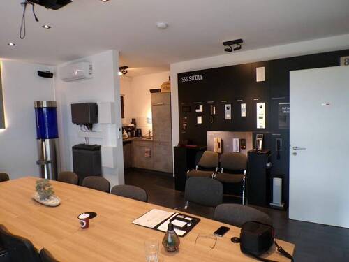 17a I.OG - Besprechnungs- raum - 