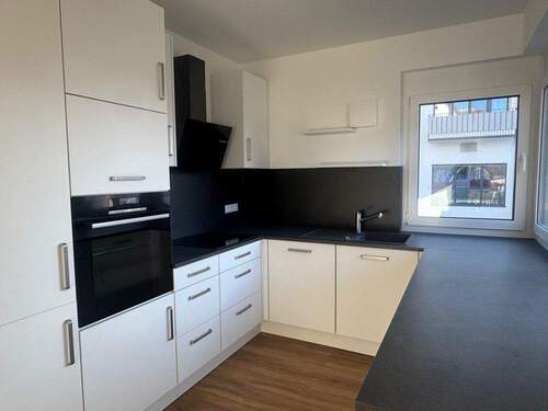  EBK - Etagenwohnung mit 59,00 m&sup2; in Friedrichshafen zur Miete