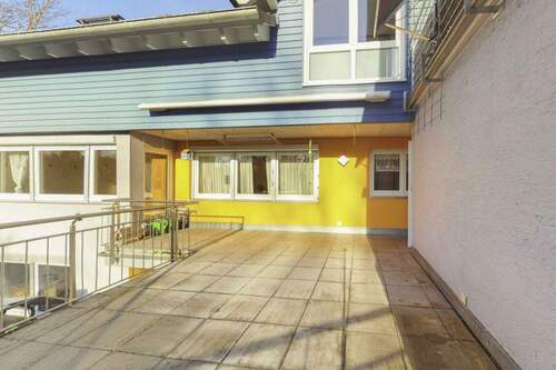 Balkon_1 - 4 Zimmer Einfamilienhaus zum Kaufen in Kirchentellinsfurt