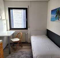 WG-Zimmer (männlich) für WOCHENENDHEIMFAHRER!!! Modernes möbliertes Appartement in Düren, OT. Lendersdorf