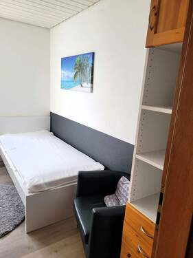 Zimmer - andere Wohnungstypen zur Miete in Düren