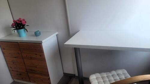 Zimmer - andere Wohnungstypen in Düren